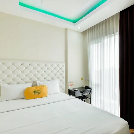 Panen Hotel Bandung-2