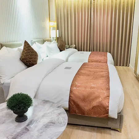 Uma Hotel And Residences-2
