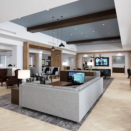 Staybridge Suites Detroit - Southfield By Ihg-2