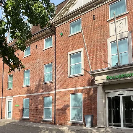 B&B Hotel London Heathrow-3