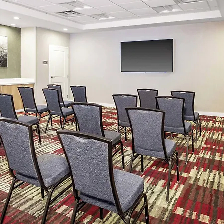 Residence Inn By Marriott Tuscaloosa-2