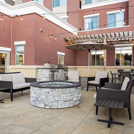 Residence Inn By Marriott Tuscaloosa-3