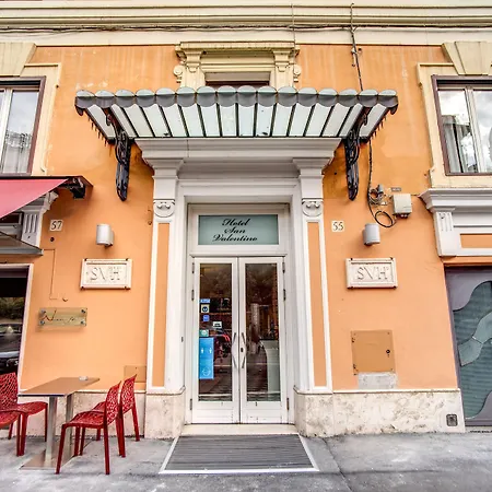 Hotel San Valentino-2