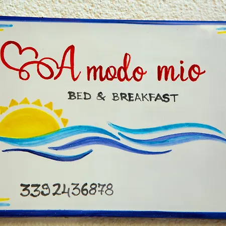 B&B A Modo Mio-2