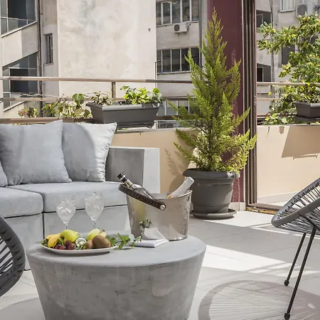 Royalty Hotel Athens-2