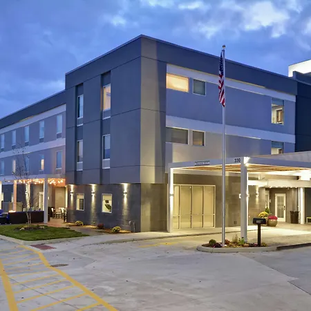 Home2 Suites By Hilton Grand Rapids North-3