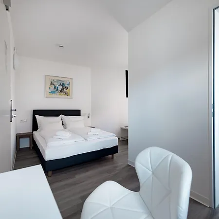 Hotel Olgaeck Stuttgart City Centre-2