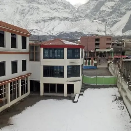 Hotel Oasis International-2