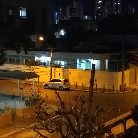 Casa da Esquina Pousada-3
