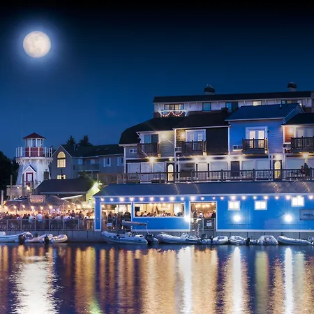 Old Harbor Inn-3