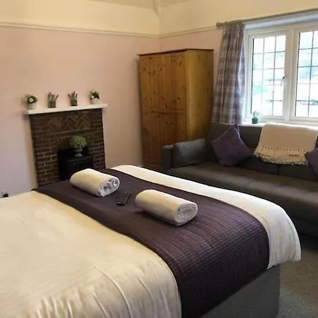 The George Inn Middle Wallop-2