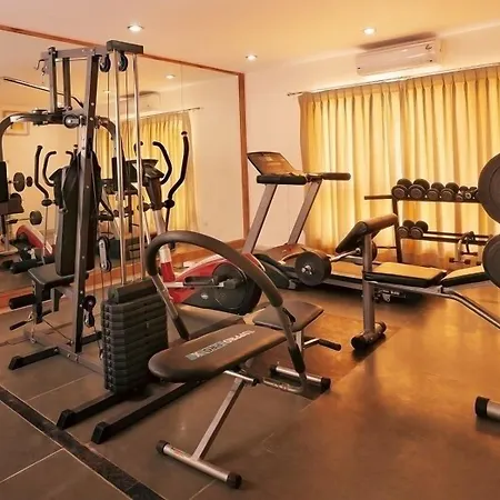 Mayur Aaditya Resort-2