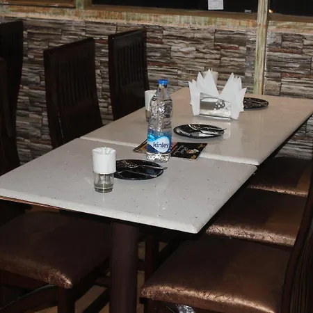 Hotel Shivaay Grand-2