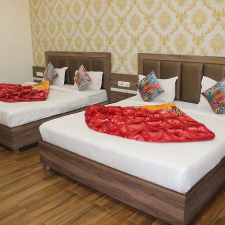 Hotel Shivaay Grand-3