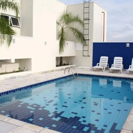 Residence Plaza Flat-2
