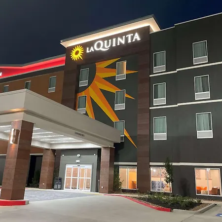 La Quinta Inn & Suites By Wyndham Sulphur Lake Charles-3