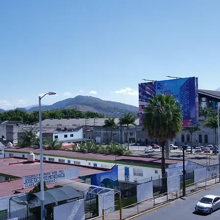 Hotel Insurgentes Express-3