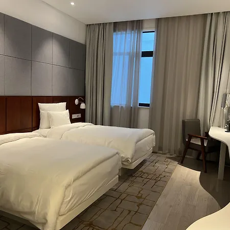 Novotel Shanghai Hongqiao Exhibition-3