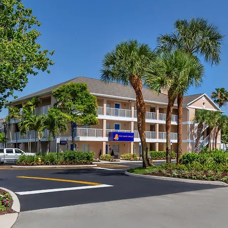 Intown Suites Extended Stay Fort Lauderdale Fl-3