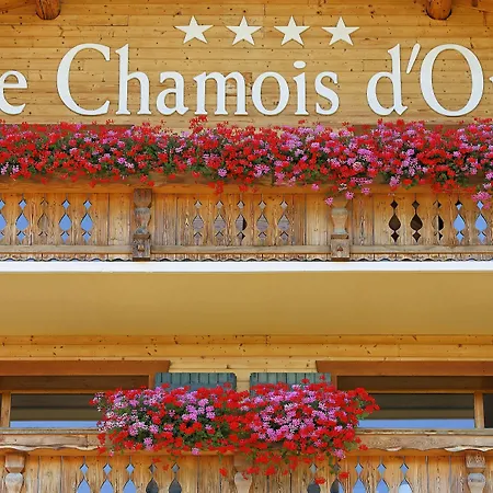 Le Chamois d'Or-3