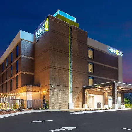 Home2 Suites By Hilton Valdosta, Ga-2