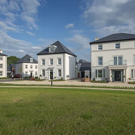 The Heyford Hotel-2