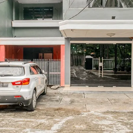 Reddoorz Near Plaza Senayan-2