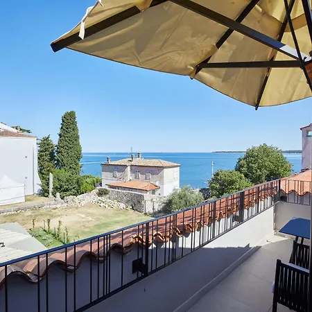 Martis Forum Heritage Hotel & Residence-3