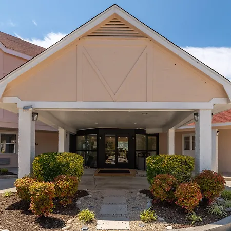 Hotel Manteo, Trademark Collection By Wyndham-3