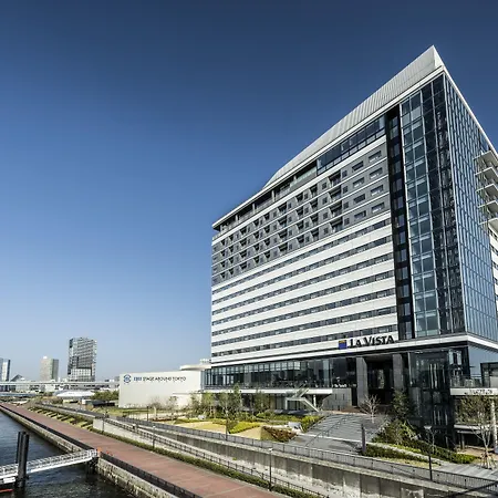 La Vista Tokyo Bay-3