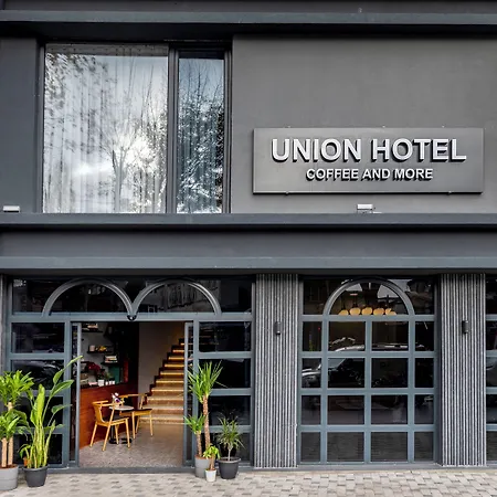 Union Hotel Karaköy-2