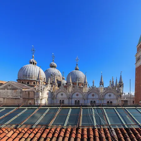 312 Piazza San Marco - Relais Il Doge-3