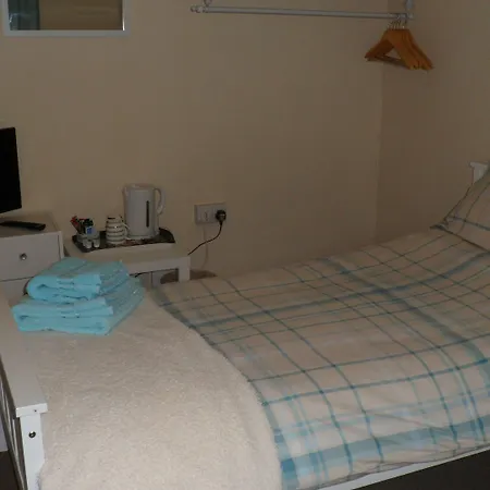 Blue Peter Hotel-3
