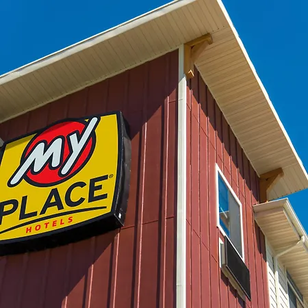 My Place Hotel-Boise-Nampa, Id-Idaho Center-2