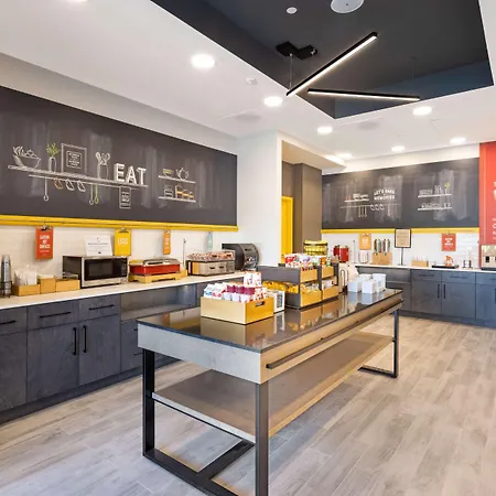 Hampton Inn By Hilton Verona At Turning Stone-2