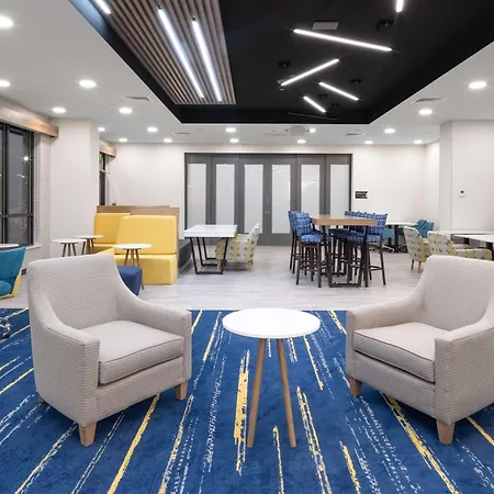 Hampton Inn By Hilton Verona At Turning Stone-2