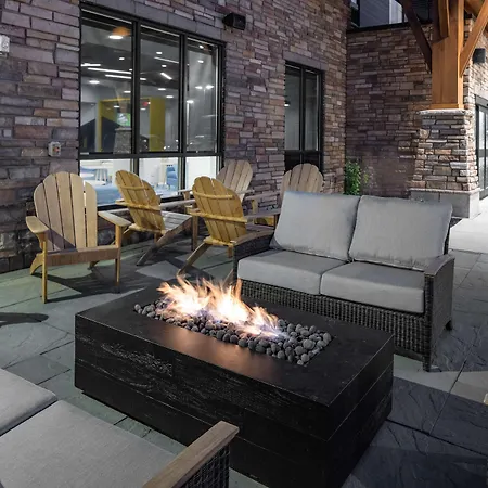 Hampton Inn By Hilton Verona At Turning Stone-3