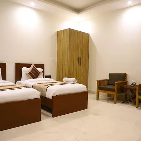 Kumar Residency-2