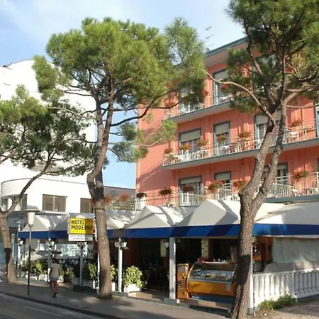 Hotel Moderno-2