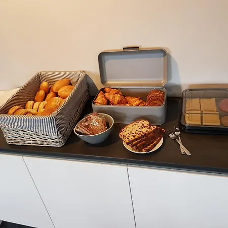 B&B de Wilhelminaschool-3
