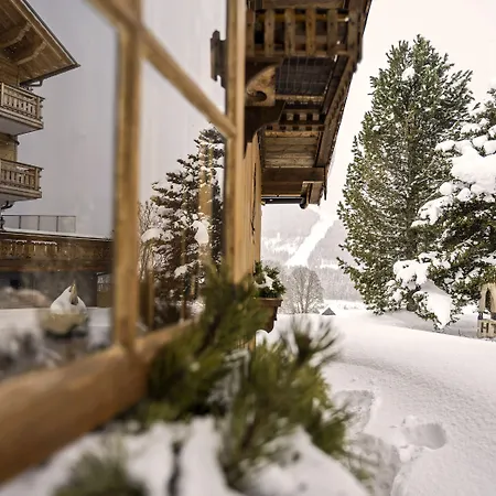 Alpin Residenz Dachsteinperle-3