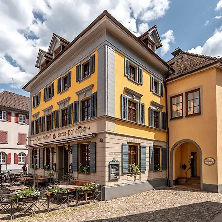 Hôtel Deville Staufen-3
