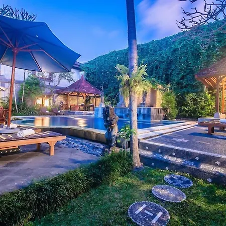 Sahadewa Resort & Spa-3
