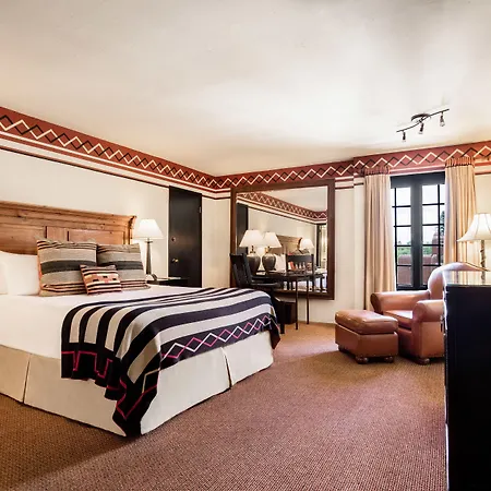 Inn & Spa At Loretto-3