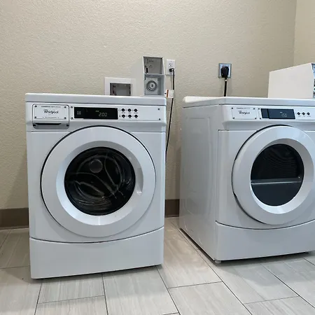 Holiday Inn Express & Suites Leander By Ihg-3