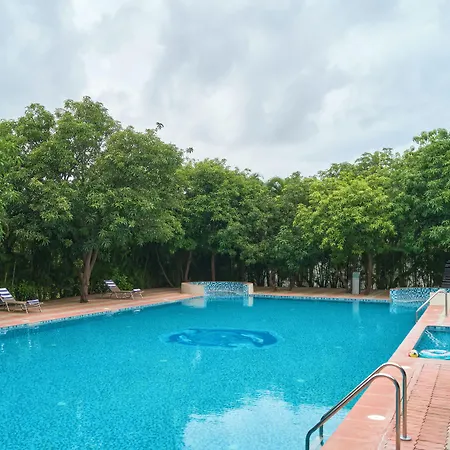 Sarovar Portico Gir-3