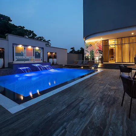 The White Orchid Hotel-2