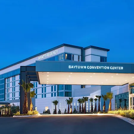 Hyatt Regency Baytown-Houston-3