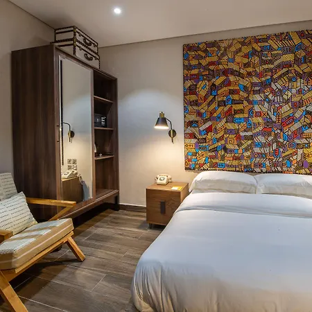 The White Orchid Hotel-3