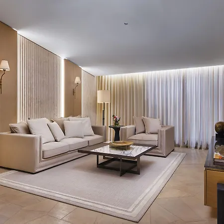 Vakko Hotel And Residence-2